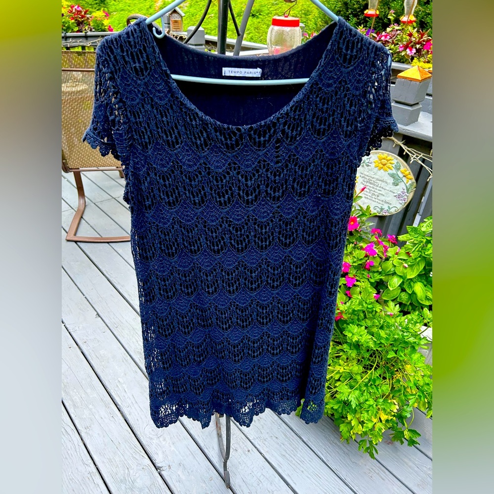 Tempo Paris Dress xl